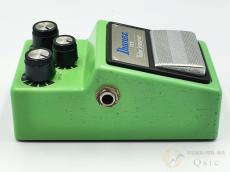 Ibanez TS-9 1st Reissue [TLS09]【箕面店在庫】_3