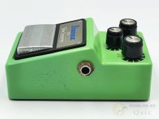 Ibanez TS-9 1st Reissue [TLS09]【箕面店在庫】_4