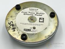 ARBITER FUZZ FACE by Denis Cornell AC128 [TLS06]【箕面店在庫】_2