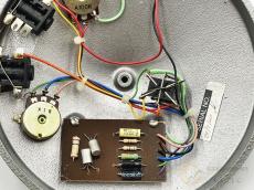 ARBITER FUZZ FACE by Denis Cornell AC128 [TLS06]【箕面店在庫】_7