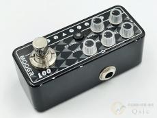 MOOER Micro Preamp 001 [TLS05]【箕面店在庫】