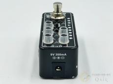 MOOER Micro Preamp 001 [TLS05]【箕面店在庫】_5