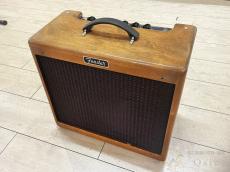 Fender Blues Junior FSR Dark Stained Maple Wood Cabinet [TLS02]【箕面店在庫】