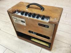 Fender Blues Junior FSR Dark Stained Maple Wood Cabinet [TLS02]【箕面店在庫】_2