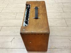Fender Blues Junior FSR Dark Stained Maple Wood Cabinet [TLS02]【箕面店在庫】_3