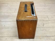 Fender Blues Junior FSR Dark Stained Maple Wood Cabinet [TLS02]【箕面店在庫】_4