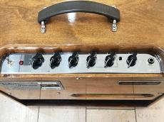 Fender Blues Junior FSR Dark Stained Maple Wood Cabinet [TLS02]【箕面店在庫】_5