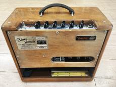 Fender Blues Junior FSR Dark Stained Maple Wood Cabinet [TLS02]【箕面店在庫】_7