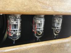 Fender Blues Junior FSR Dark Stained Maple Wood Cabinet [TLS02]【箕面店在庫】_9