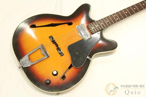 Fender Coronado I 1973年製 【返品OK】[TL138]【梅田店在庫】