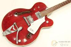 Gretsch 7655 Chet Atkins Tennessean 1973年製 【返品OK】[QLM47]【神戸店在庫】
