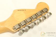 Fender Eric Clapton Stratocaster 1992年製 【返品OK】[RL141]【神戸店在庫】_6