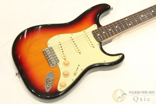 Fender Custom Shop 1960 Stratocaster 1994年製 【返品OK】[TL600]【梅田店在庫】