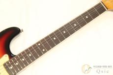 Fender Custom Shop 1960 Stratocaster 1994年製 【返品OK】[TL600]【梅田店在庫】_3