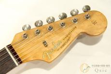 Fender Custom Shop 1960 Stratocaster 1994年製 【返品OK】[TL600]【梅田店在庫】_5