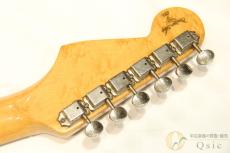 Fender Custom Shop 1960 Stratocaster 1994年製 【返品OK】[TL600]【梅田店在庫】_6