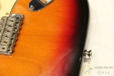 Fender Custom Shop 1960 Stratocaster 1994年製 【返品OK】[TL600]【梅田店在庫】_11