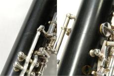 Josef フルオートオーボエ(BGF-1相当) [調整済み] 【返品OK】[TL053]【神戸店在庫】_9