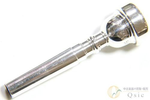 Bach 5A トランペット用マウスピース [TL490]【神戸店在庫】