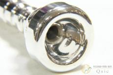 Bach 5A トランペット用マウスピース [TL490]【神戸店在庫】_5