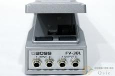 BOSS FV-30L [TL216]【神戸店在庫】_6