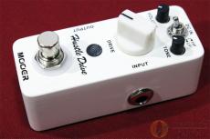 MOOER Hustle Drive [TL227]【神戸店在庫】