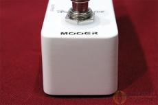 MOOER Hustle Drive [TL227]【神戸店在庫】_5