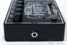 Electro-Harmonix METAL MUFF [TL228]【神戸店在庫】_3