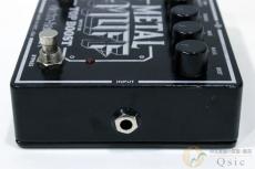 Electro-Harmonix METAL MUFF [TL228]【神戸店在庫】_4