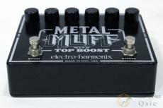 Electro-Harmonix METAL MUFF [TL228]【神戸店在庫】_5