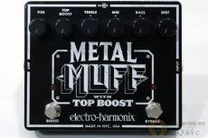 Electro-Harmonix METAL MUFF [TL228]【神戸店在庫】_7