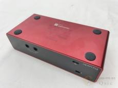 Focusrite Scarlett 2i2 3rd Gen [TLN91]【梅田店在庫】_2