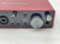 Focusrite Scarlett 2i2 3rd Gen [TLN91]【梅田店在庫】_6