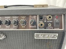 Fender SL-15SP [TLN95]【梅田店在庫】_6