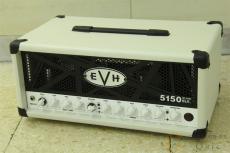 EVH 5150III 50W 6L6 HEAD Ivory JP100V [TL265]【神戸店在庫】