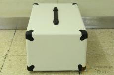 EVH 5150III 50W 6L6 HEAD Ivory JP100V [TL265]【神戸店在庫】_4