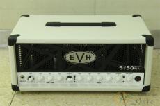 EVH 5150III 50W 6L6 HEAD Ivory JP100V [TL265]【神戸店在庫】_6