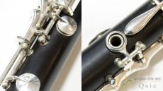Buffet Crampon C13 [調整済み] 【返品OK】[SL730]【神戸店在庫】_9