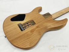 YAMAHA PACIFICA612VIIM 【返品OK】[TLR99]【箕面店在庫】_4