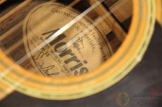 Morris Morris W-30 1980年代 [SL581]【神戸店在庫】 // オータムセール対象商品!_10