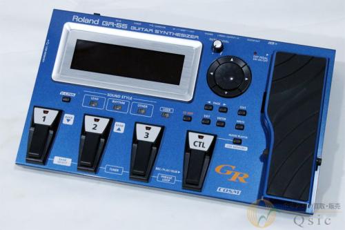 Roland GR-55 2012年製 [TL196]【神戸店在庫】