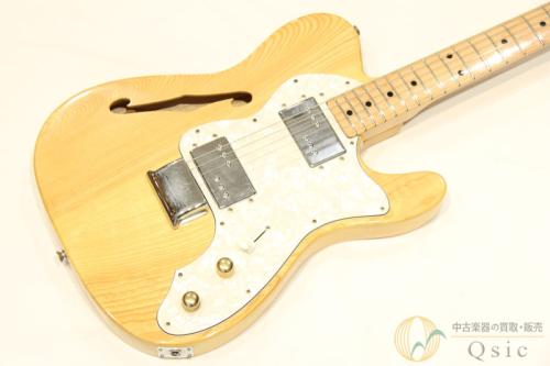 Greco TE-500 Natural 1976年製 【返品OK】[SL018]【神戸店在庫】