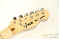 Greco TE-500 Natural 1976年製 【返品OK】[SL018]【神戸店在庫】_5