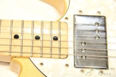 Greco TE-500 Natural 1976年製 【返品OK】[SL018]【神戸店在庫】_9