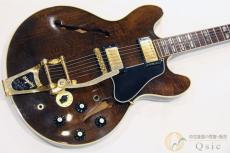 Gibson ES-345 TD 1976年製 【返品OK】[OL470]【梅田店在庫】