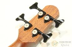 NATASHA NBSG Bass Fretless [TL233]【神戸店在庫】_7