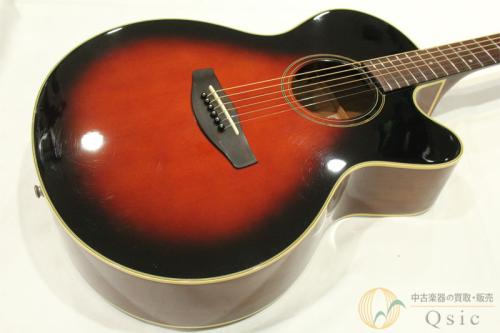 YAMAHA CPX-5 【返品OK】[TL606]【神戸店在庫】