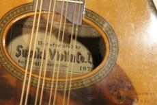 SUZUKI 鈴木バイオリン MC-815 SUZUKI スズキ [SL587]【神戸店在庫】 // ウィンターセール対象商品!_9