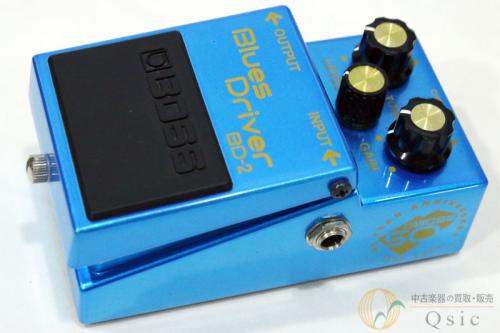 BOSS BD-2 B50A 2024年製 [TL274]【神戸店在庫】