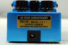 BOSS BD-2 B50A 2024年製 [TL274]【神戸店在庫】_6